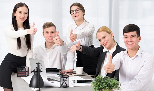 Top five Skills Employments Values in 2025