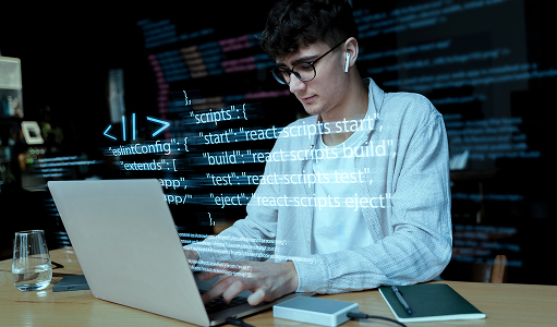Full-Stack Web Development