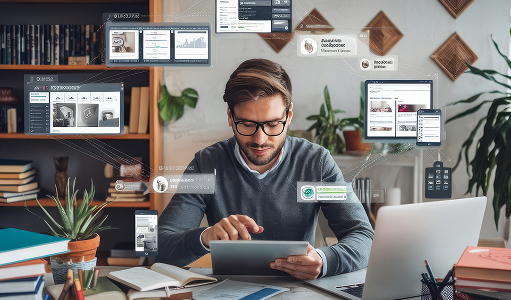 UI/UX Design Essentials